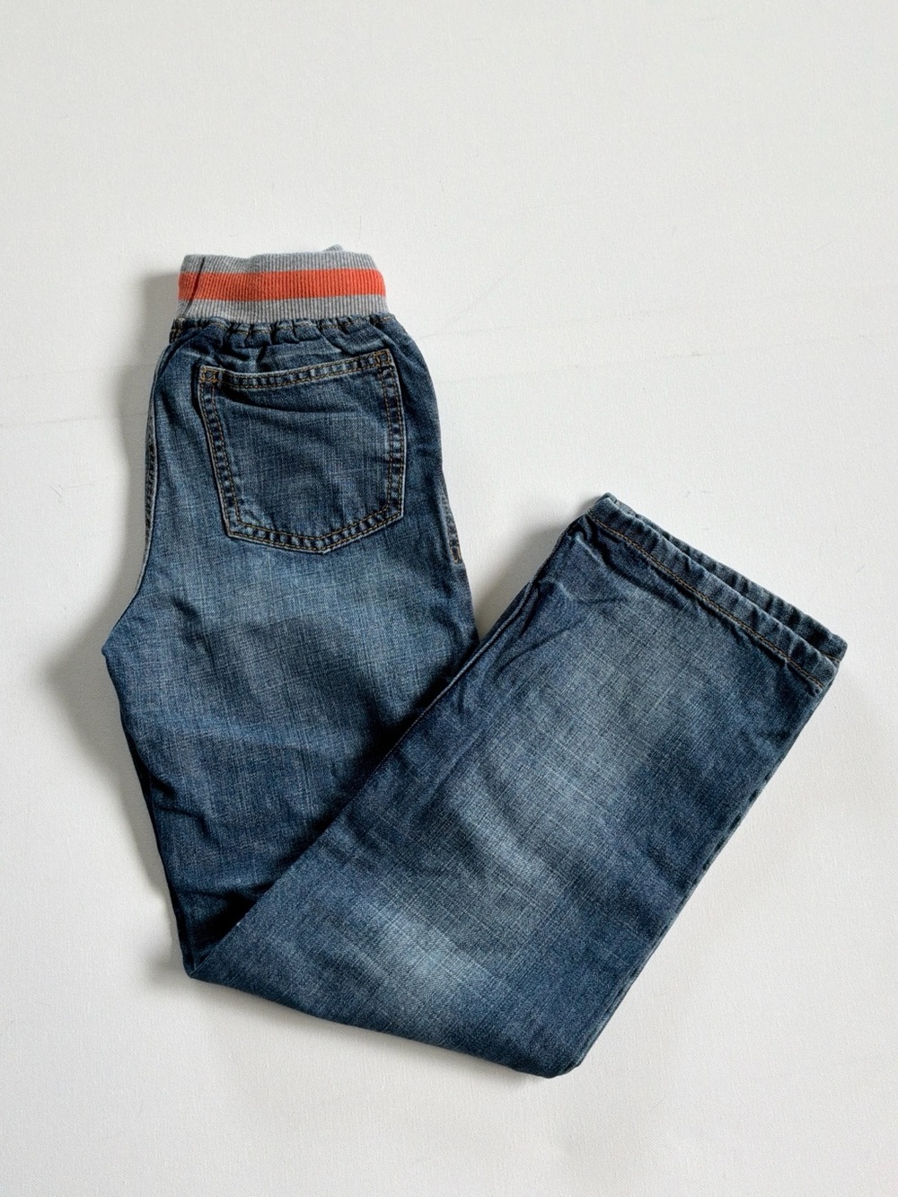 Gymboree Pull-On Jeans
